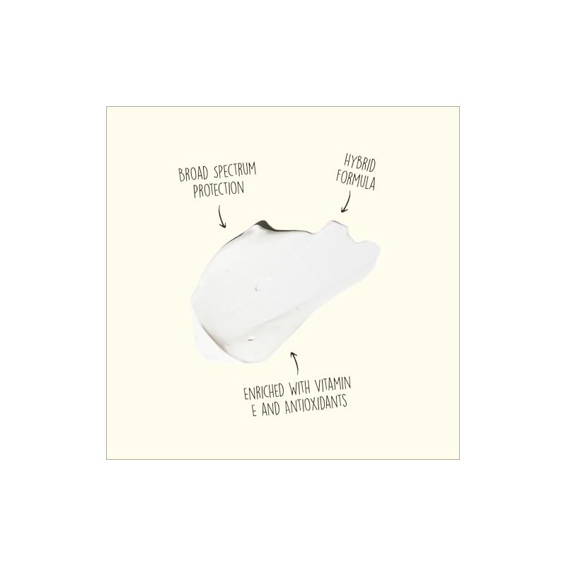 Sun Bum Ms Proteccin xido de zinc SPF 50