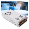 MIZETLI Fuente De Poder Voltaje 24v 20a Alimentación Conmutada 480w