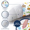Niimo XXL Pregnancy Pillow & Baby Feeding Pillow - 2022