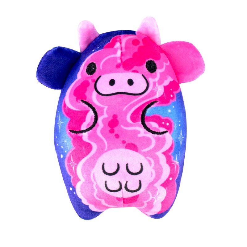 Cows vs Aliens Mystery Bags - 12pack -Teal Assortment B