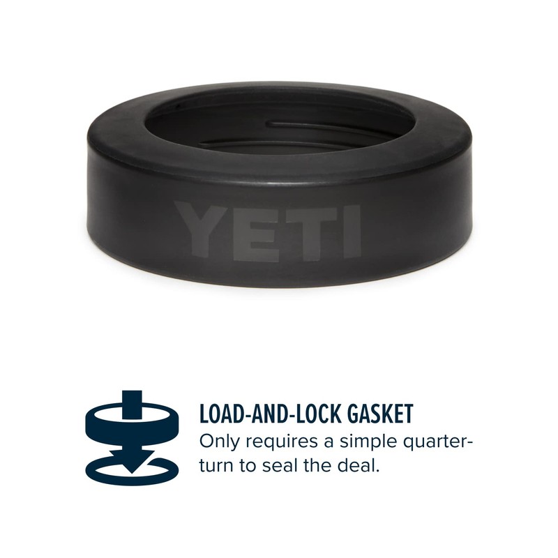 YETI Rambler 12 oz. Colster Slim Can Insulator for The