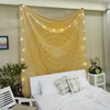 Craft Trade Mandala Tapestry for Bedroom - Aesthetic Mandala Wall