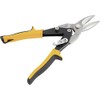 Kunzer 7BSG01 Sheet metal snips for bodywork, Straight Cut