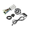 36V 48V 250W Electric Bike Conversion Kit Motor Controller Thumb