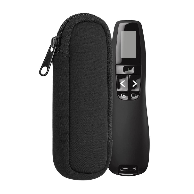 kwmobile Case for Universal Laser Pointer – Neoprene Case Laser