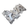 XQSMWF Engine Oil Pump Timing Chain Cover Compatible with Hyundai