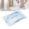 Water Free Shampoo Cap Soothing Comfortable Protein Cleaning Rinse Free