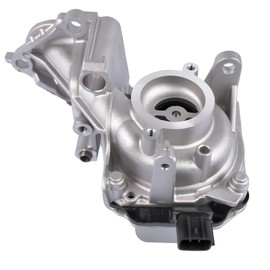 16032F0011 Engine Water Pump Replacement For 2018-2023 Toyota Sienna Camry Venza Avalon RAV4 2.5L 1603225010