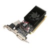Desktop Graphics Card 4GB DDR3 128bit 700/1400MHz DVI HD VGA