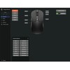 Keychron M3 8K Wireless Mouse, PAW3950 Sensor with Programmable Macro