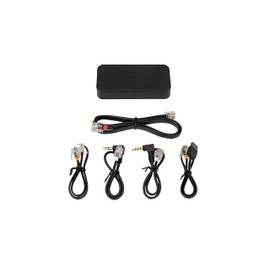 Jabra 14201-10 45 EHS Adapter for Alcatel S Series