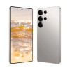 Wholesale S25 Smartphone 7.3 Inch Full Screen 16+1tb Storage Android