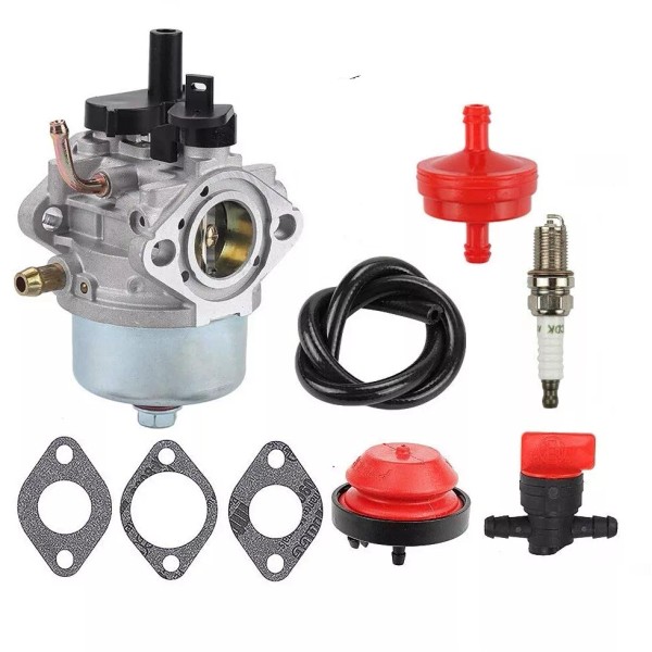 wang8246 Carburetor For Toro CCR2400 CCR2450 CCR2500 CCR3000 CCR3600 CCR3650