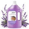 82 FL OZ/2.42 L Lavender Scent Floor Cleaning Solution Compatible
