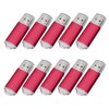 10PCS 16G USB Flash Drive USB 2.0 Memory Stick Memory