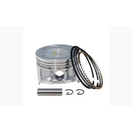 BMP Piston Ring Set For Westinghouse iGen2200 Inverter Generator