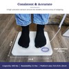 Tetuga Medical Scale - Heavy Duty 440 lb High Capacity