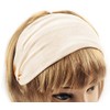 Axy HB4 Hairband, yoga headband, cotton