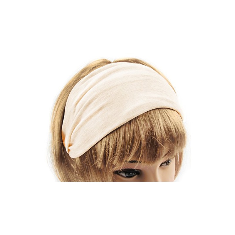 Axy HB4 Hairband, yoga headband, cotton