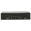 HD Multimedia Interface Splitter 1 in 4 Out 1080P Mirror