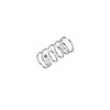 TA-VIGOR 10Pcs Compressed Spring, 5mm OD,0.5mm Wire Size, 10mm Free