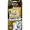 Pokémon TCG: Knockout Collection (Toxtricity, Duraludon & Sandaconda and 2