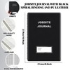 chiazllta Jobsite Journal 7x10 Inch Construction Daily Log Undated Daily