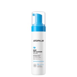 Atopam Baby Hip Cleanser 200ml / 아토팜 베이비 힙 클렌저 200ml