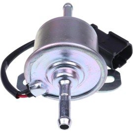 Unbranded Fuel Pump Assembly 1G938-52034 for Kubota Models