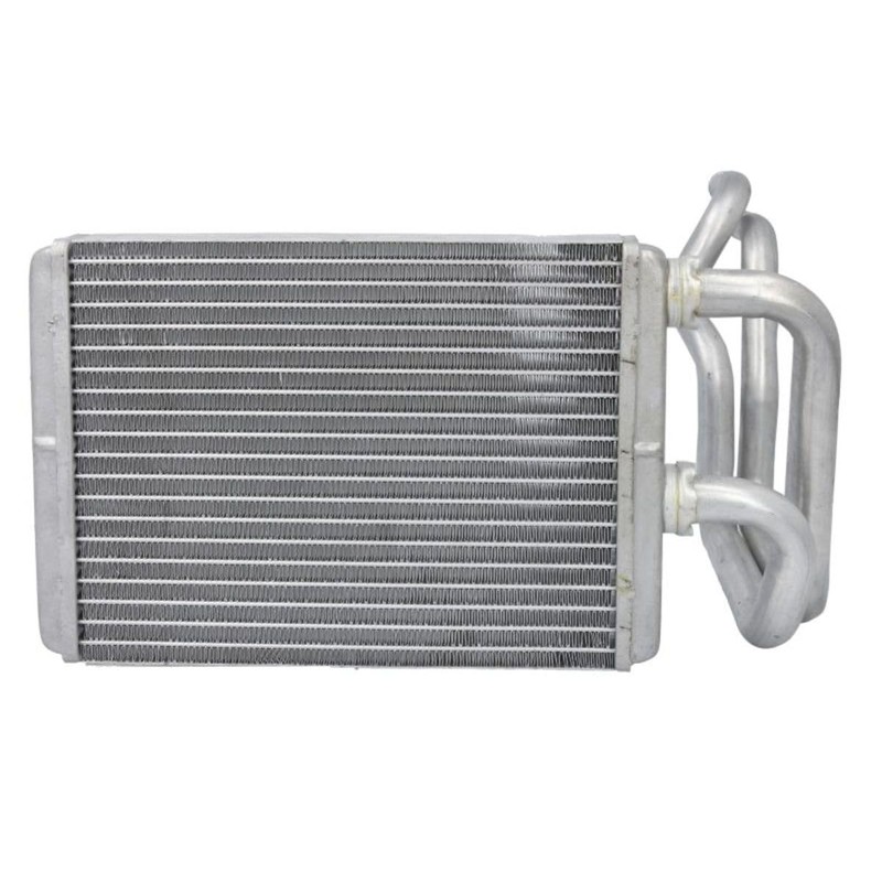 NISSENS Heat Exchanger Interior Heating 707291