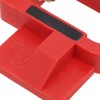 Circuit Breaker Lockout Device Nylon PA Steel Prevent Misoperation Large