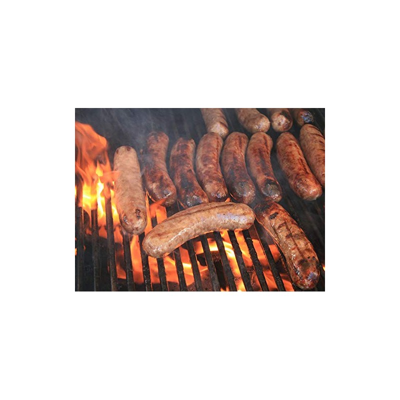 The Sausage Maker - Mild Italian Sausage Seasoning, 1 lb.