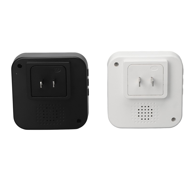 Dog Doorbell Professional Waterproof Touch Button 5 Volume Levels Pet