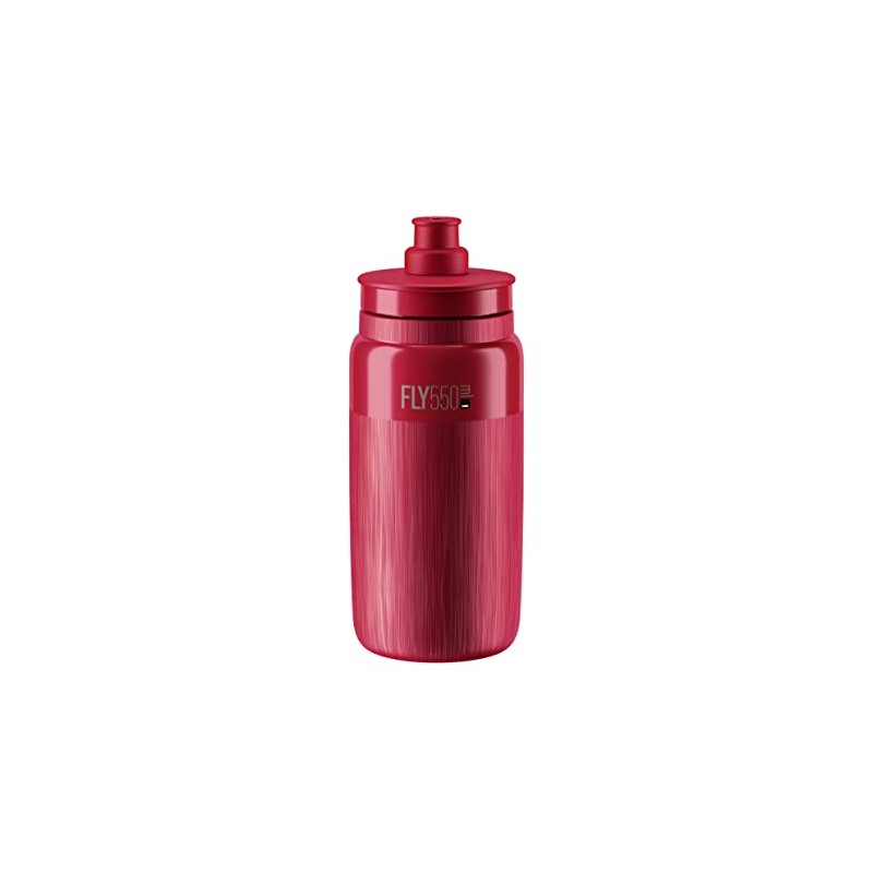 Elite Fly TEX Bottle, 19.7 fl oz (550 ml), Amaranth