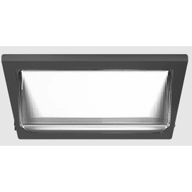 RAB WP3XFU50 3-Way Adjustable LED Wall Pack
