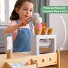 HABA Creative Play 2012316001 - Giocattolo a rulli con sfere