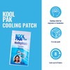 Koolpak Migraine Patch - Pack of 4 Patches