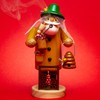 Sikora RM-A Wooden Incense Smoker, 3 Sizes, Various Designs