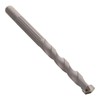 Sankyo Corporation H&H Non-Slip Concrete Drill, 0.26 inches (6.5 mm)