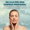 arcilla blanca cosmética caolin