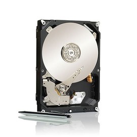 Seagate Barracuda 3.5 Inch 2Tb 7200 Rpm 64Mb 6Gb/S Internal Sata Drive OEM