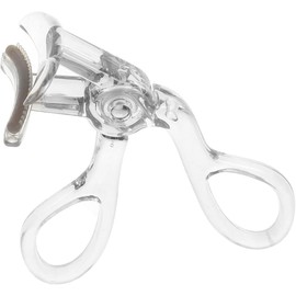 Baluue Enchinador de Pestañas, Rizador De Pestañas PortáTil Manual Herramienta Para Rizar Herramientas De Maquillaje Para Mujeres Y Niñas Uso DoméStico Y SalóN 3.93X3.07X1.37In