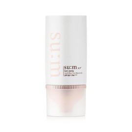 숨37도 선 어웨이 멀티 이펙트 선블럭 AD 50ml SU:M37° Sun Away Multi Effect Sun Block AD 50ml