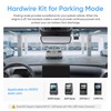 VIOFO HK4 Hardwire Kit with 8pcs Full Set Circuit Fuse