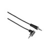 Hama 122311 audio cable black