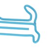 100pcs Dog Shaped Paper Clips Slip Resistance Exquisite Cute Paper