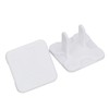 50Pcs Electrical Outlet Plug Cover Safety Protection Outlet Protector Cap