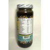 Al-Riyan Manuka Honey With Black Seed Green Tea Ajwa Ginger