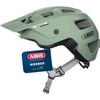 ABUS Casco MTB MoDrop, robusto casco da bicicletta con buona