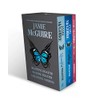 Jamie McGuire Beautiful Series Boxed Set: Beautiful Disaster, Walking Disaster,